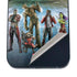 Marvel Guardians of the Galaxy Hero Squad iPhone 17 Pro Skin